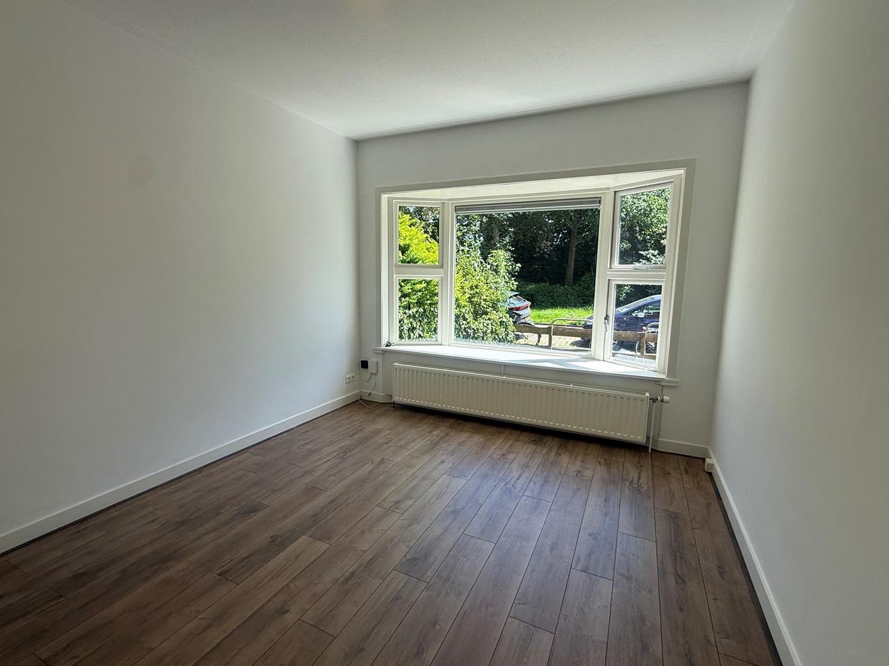 Studentenkamer met tuin in Tuinwijk - Afbeelding 2