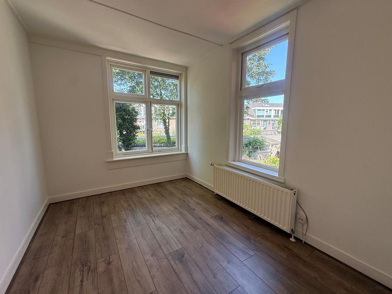 Studentenkamer met tuin in Tuinwijk - Afbeelding 4