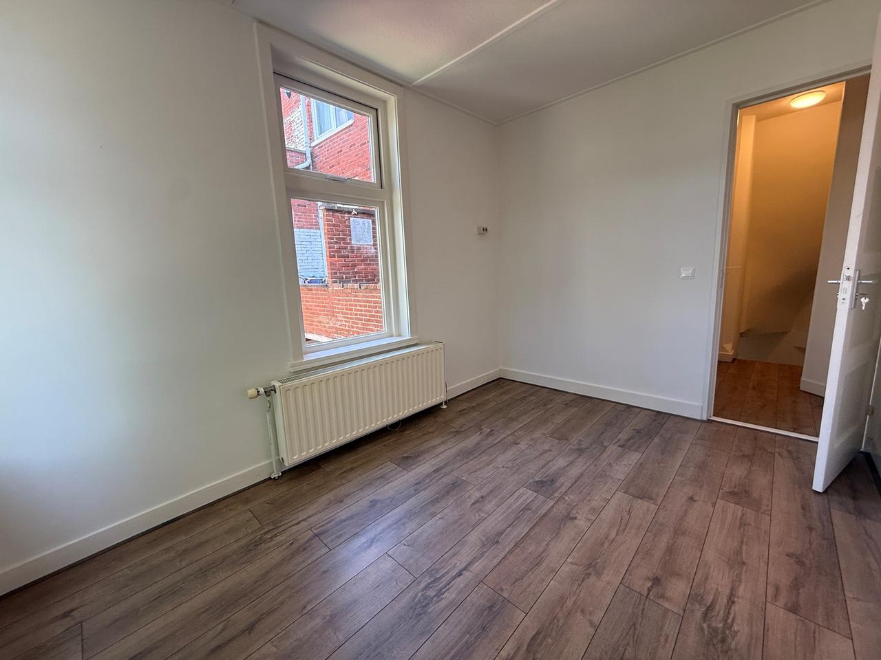 Studentenkamer met tuin in Tuinwijk - Afbeelding 5