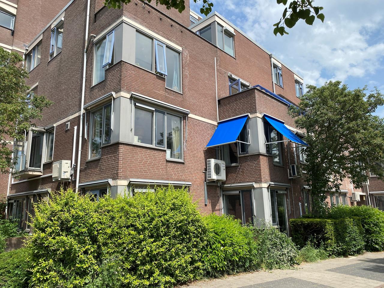 A+++ appartement in Kostverloren - Afbeelding 2