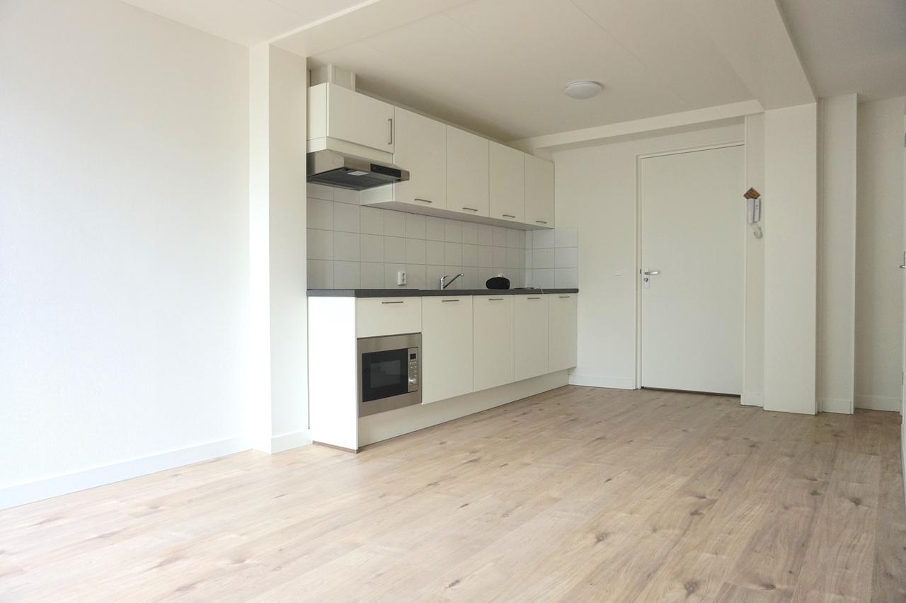 A+++ appartement in Kostverloren - Afbeelding 4