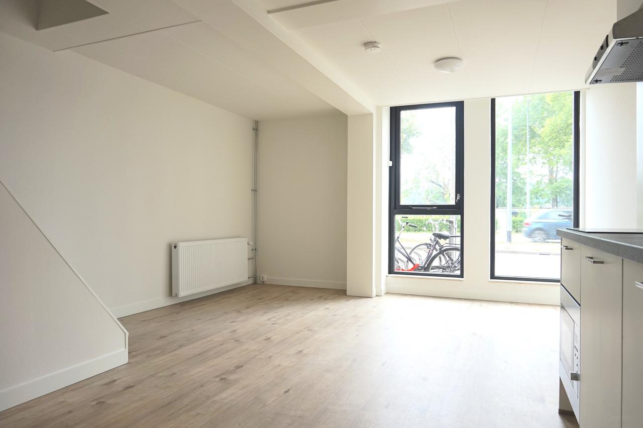 A+++ appartement in Kostverloren - Afbeelding 3