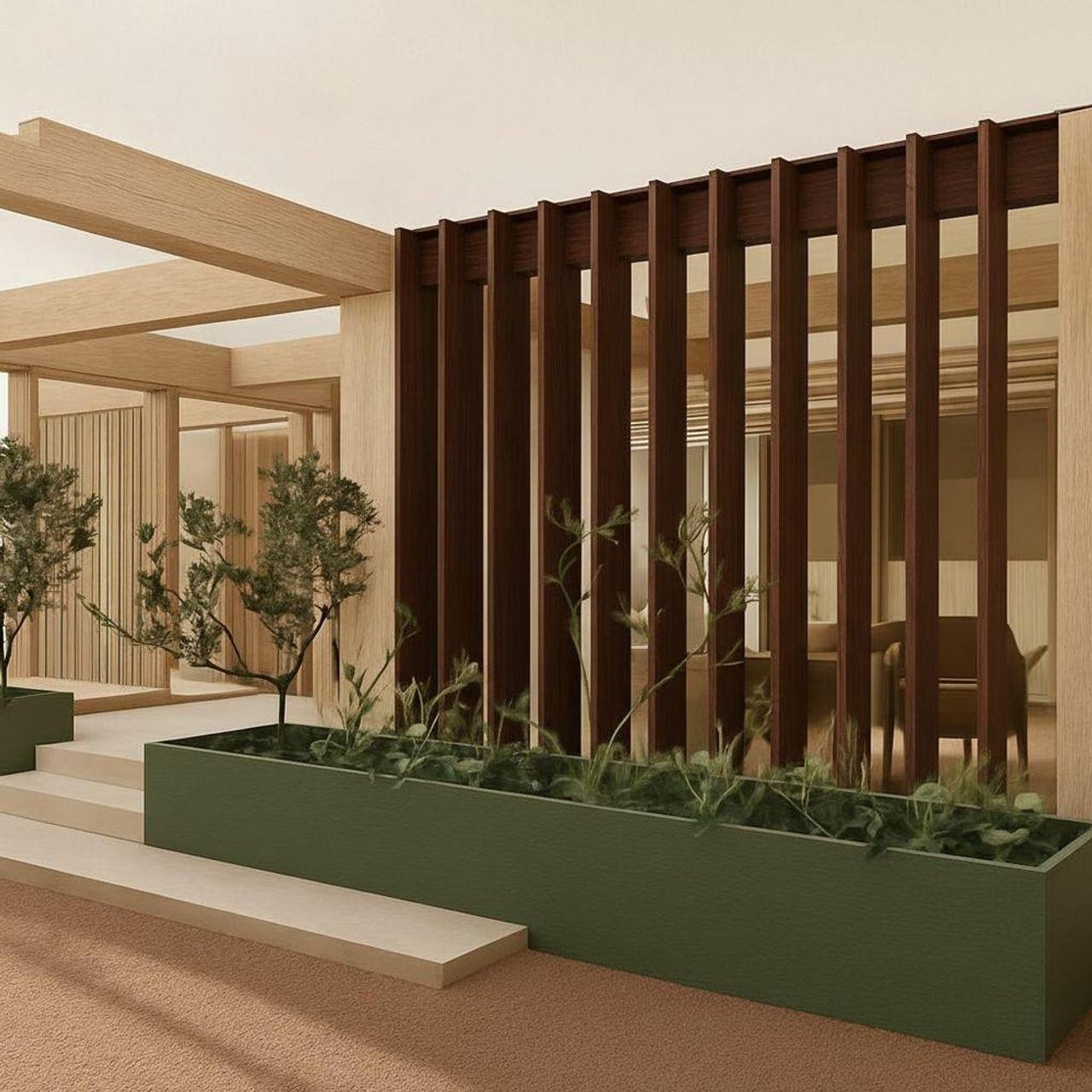 Studio met groot terras in Delft - Afbeelding 10