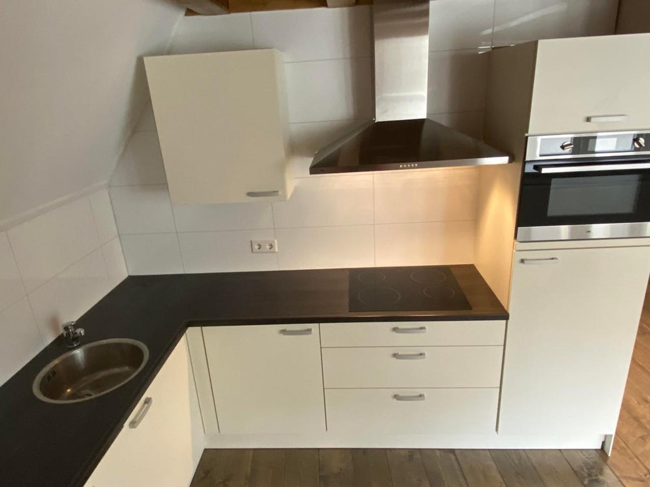 70 m² appartement in hartje Doesburg - Afbeelding 13
