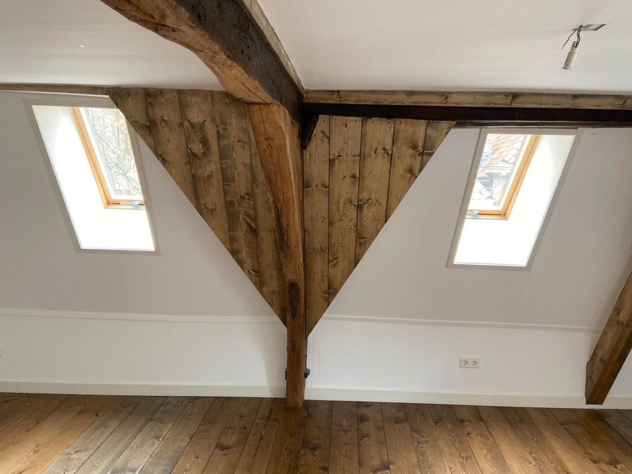 70 m² appartement in hartje Doesburg - Afbeelding 20