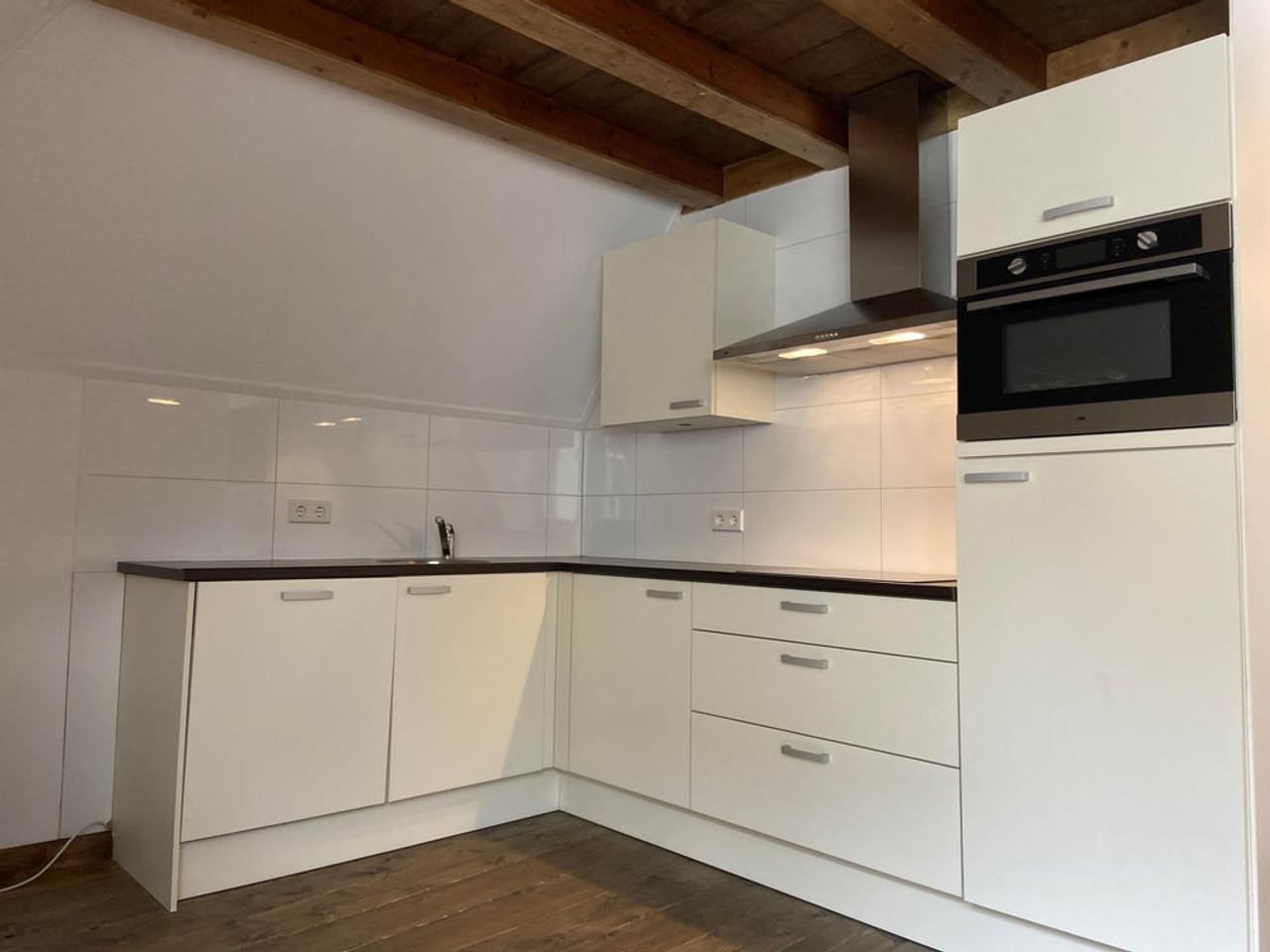70 m² appartement in hartje Doesburg - Afbeelding 14