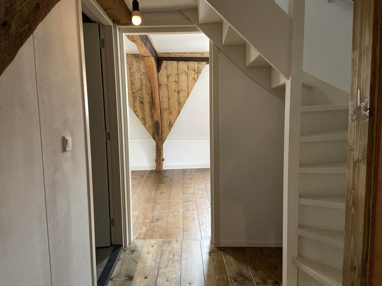 70 m² appartement in hartje Doesburg - Afbeelding 19