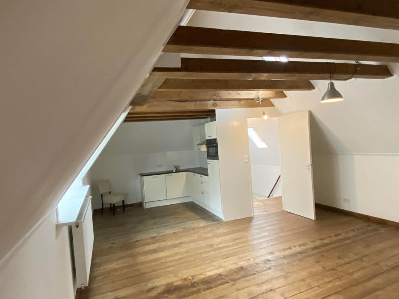 70 m² appartement in hartje Doesburg - Afbeelding 10