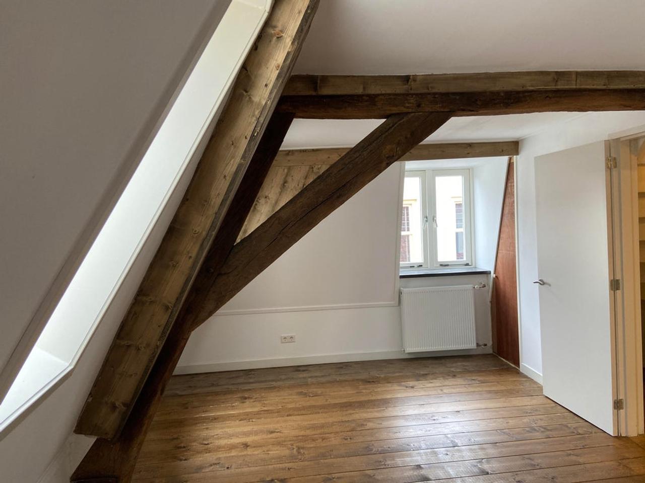 70 m² appartement in hartje Doesburg - Afbeelding 22