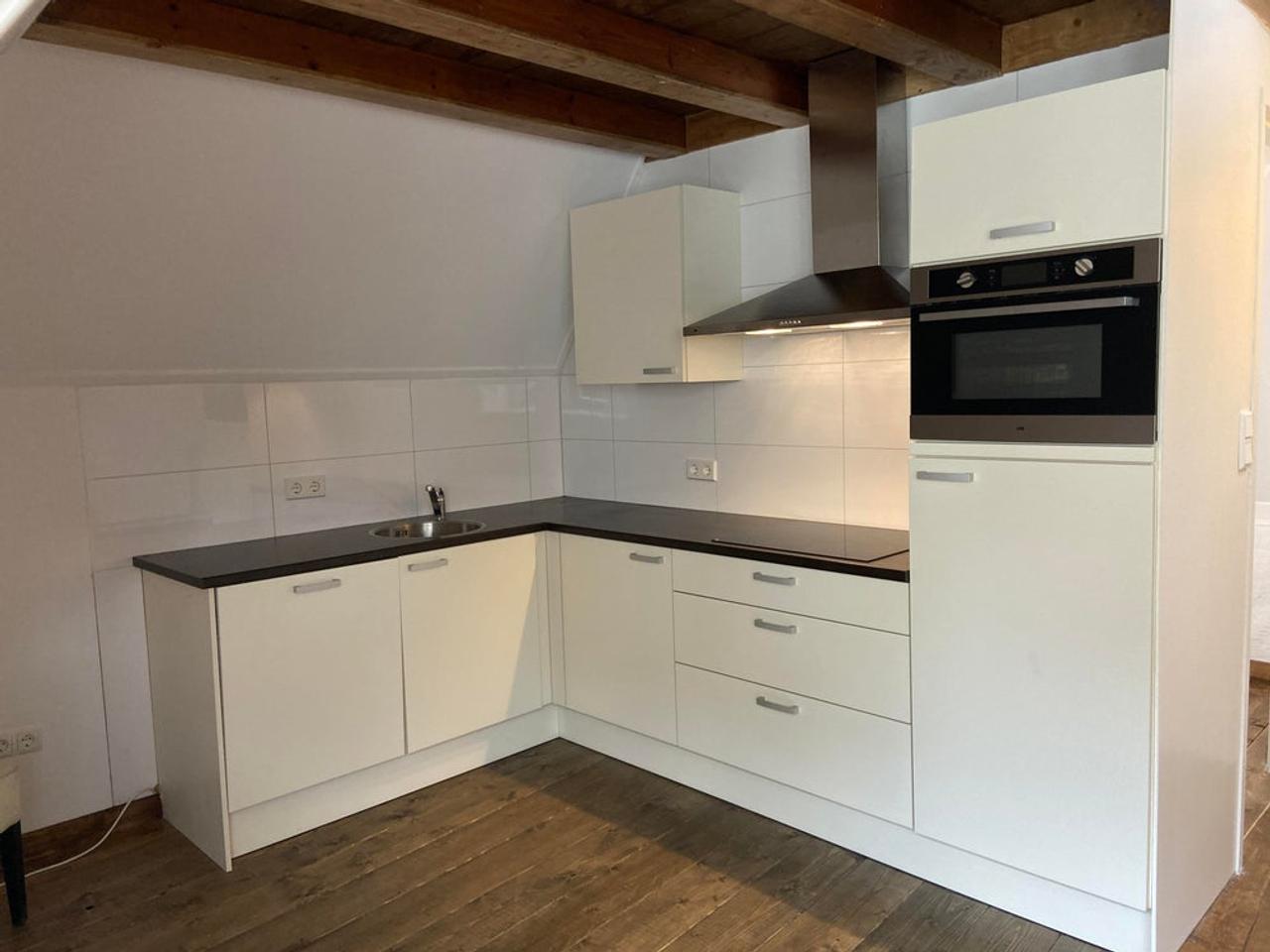 70 m² appartement in hartje Doesburg - Afbeelding 12