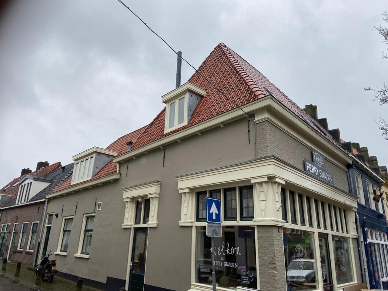 70 m² appartement in hartje Doesburg - Afbeelding 5