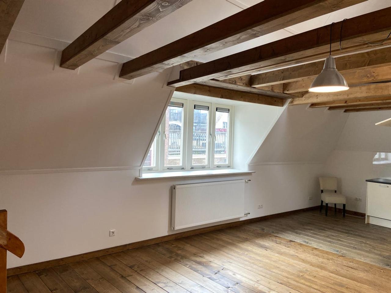 70 m² appartement in hartje Doesburg - Afbeelding 8