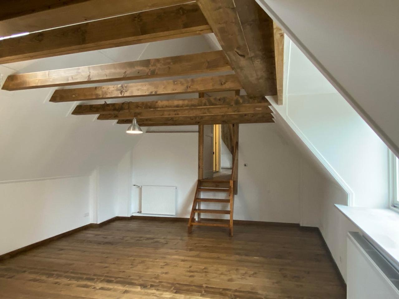 70 m² appartement in hartje Doesburg - Afbeelding 16