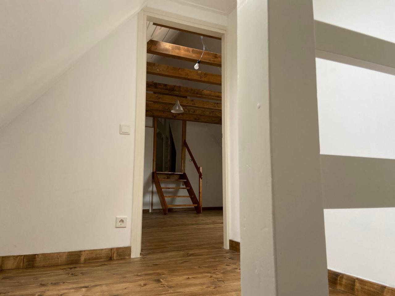 70 m² appartement in hartje Doesburg - Afbeelding 7