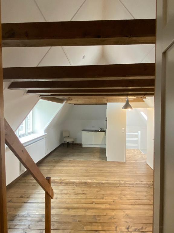 70 m² appartement in hartje Doesburg - Afbeelding 9