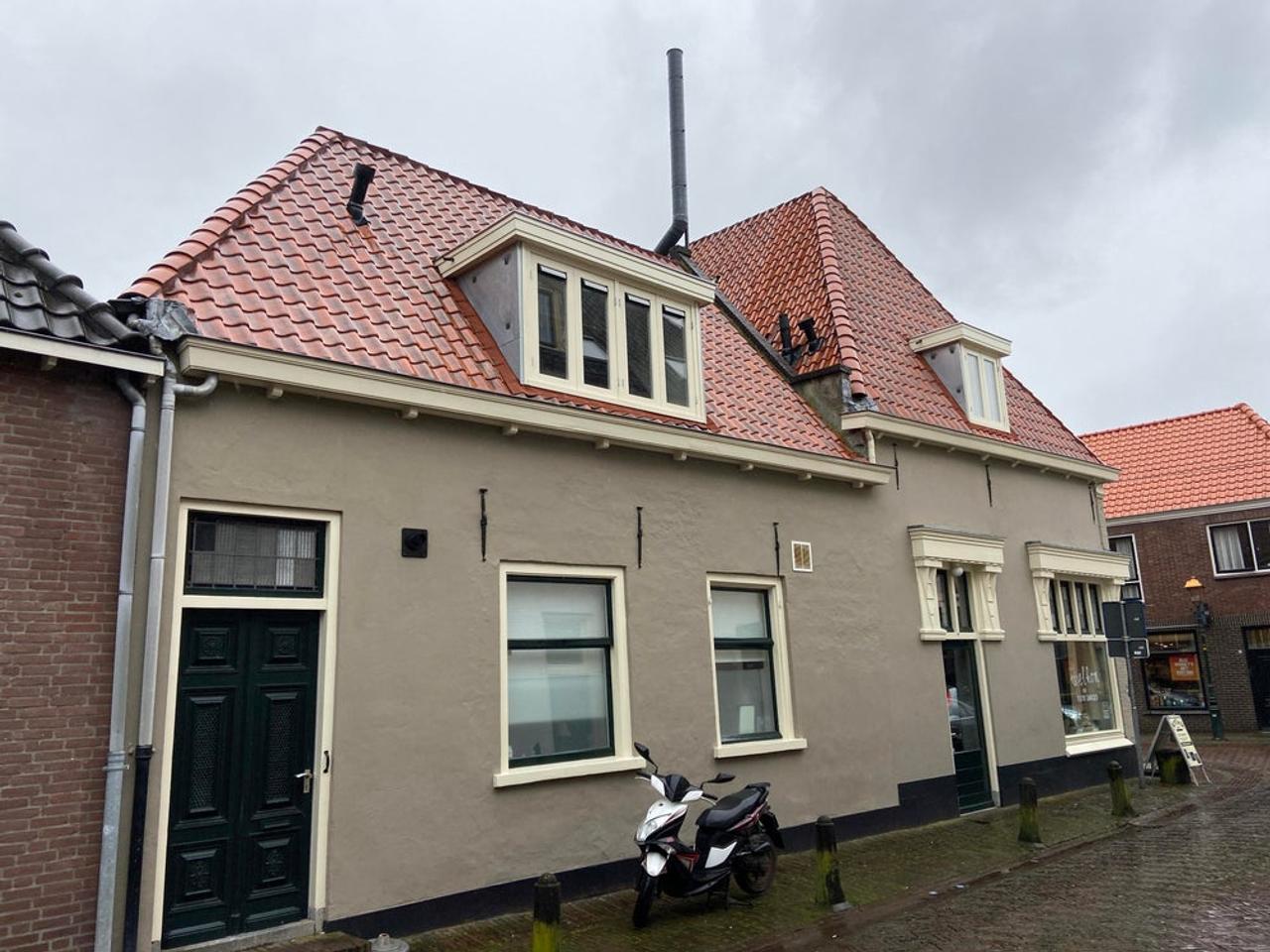 70 m² appartement in hartje Doesburg - Afbeelding 3