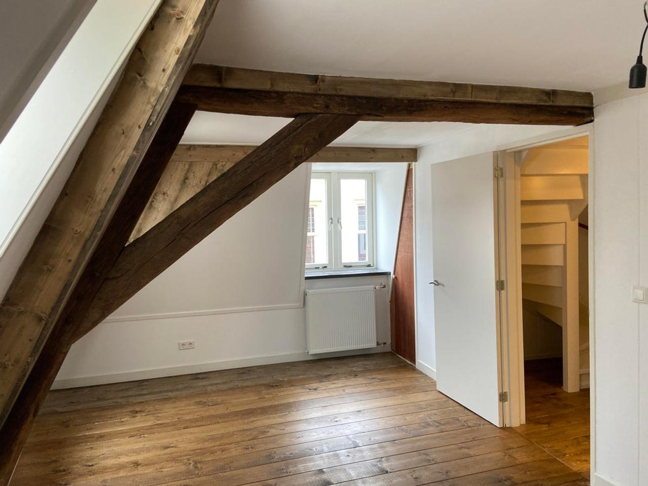 70 m² appartement in hartje Doesburg - Afbeelding 23