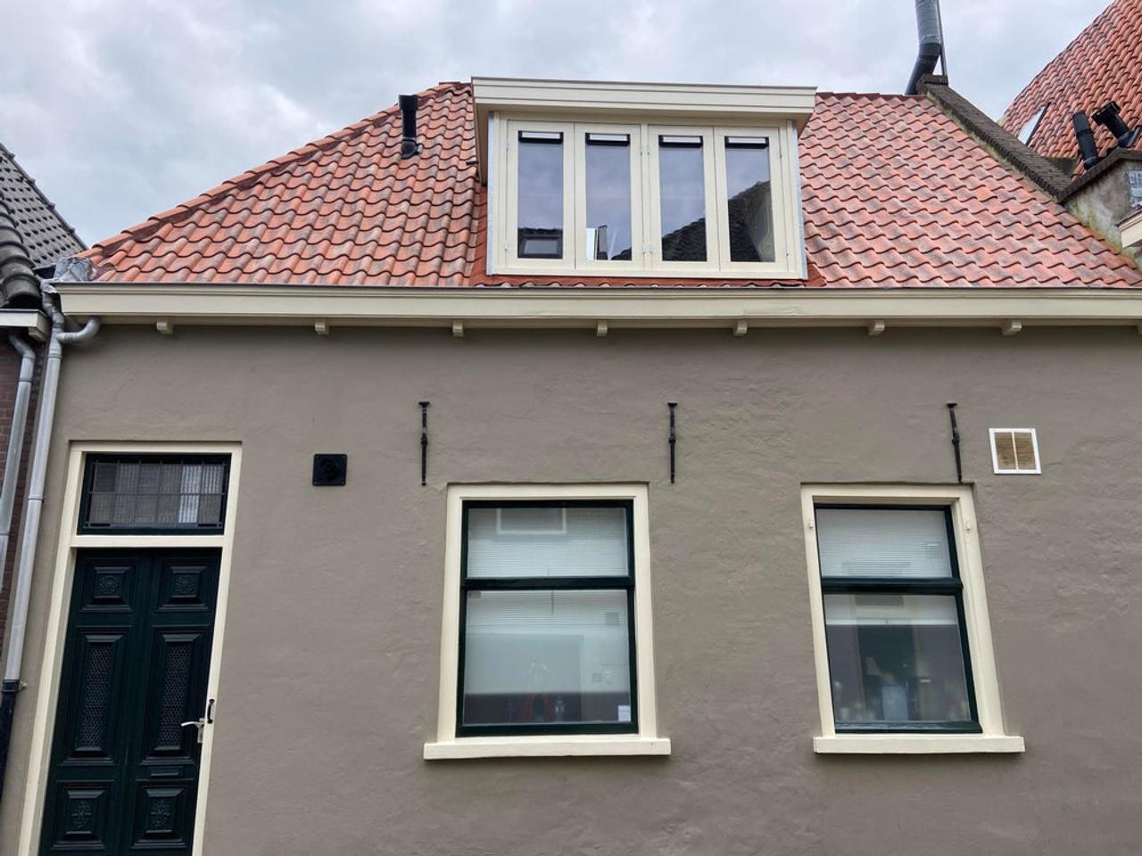 70 m² appartement in hartje Doesburg - Afbeelding 4