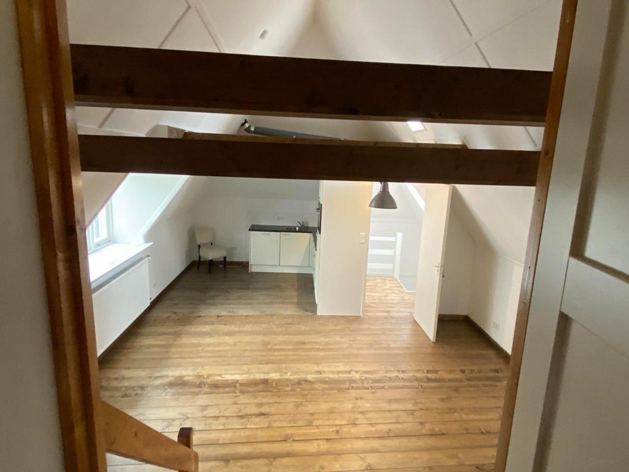 70 m² appartement in hartje Doesburg - Afbeelding 18