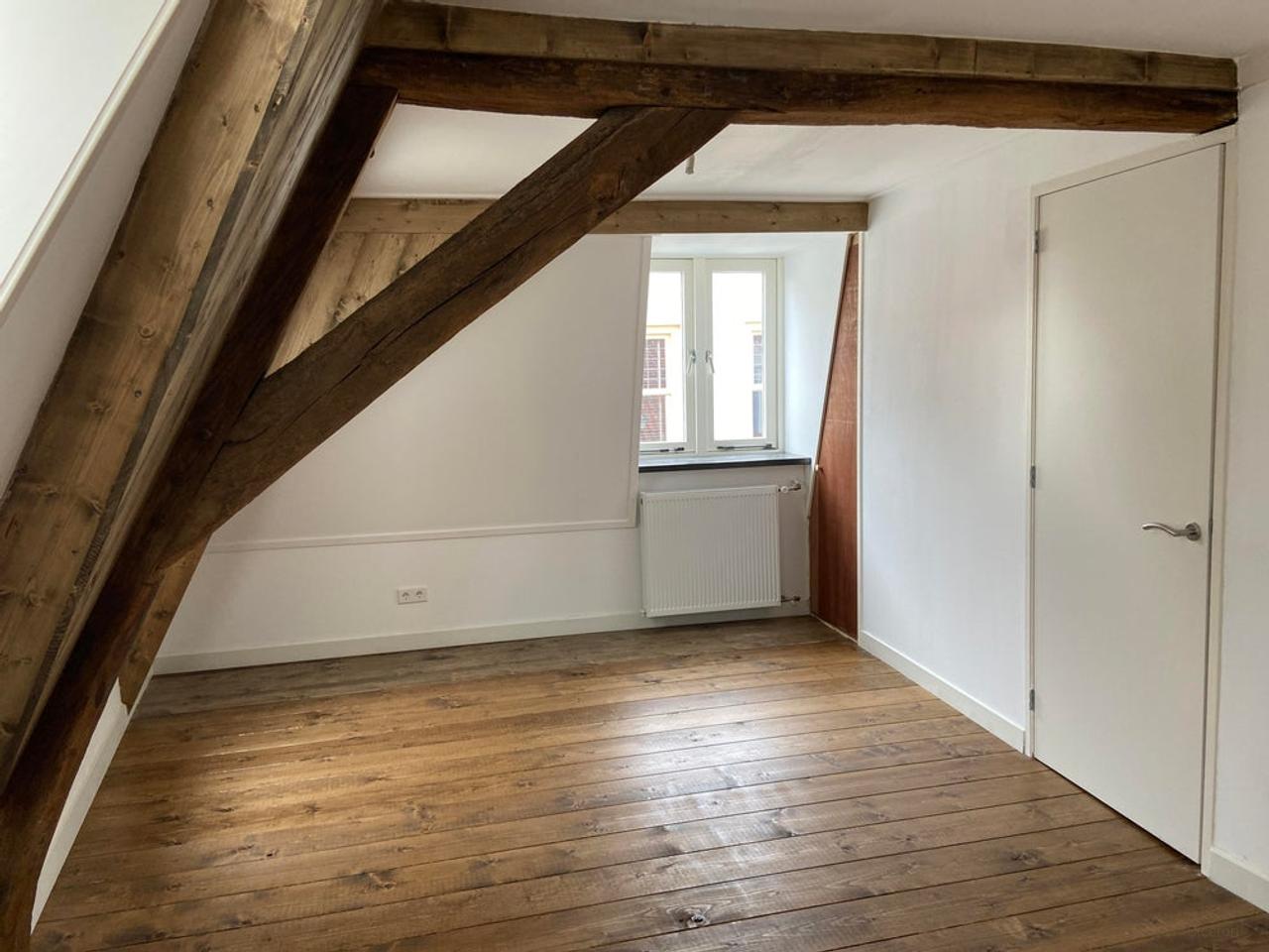 70 m² appartement in hartje Doesburg - Afbeelding 21
