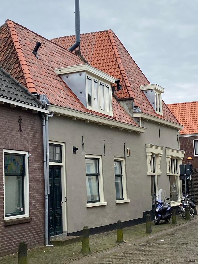 70 m² appartement in hartje Doesburg - Afbeelding 2