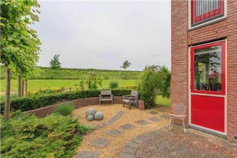 Vrijstaande villa met 4 slaapkamers - Afbeelding 4