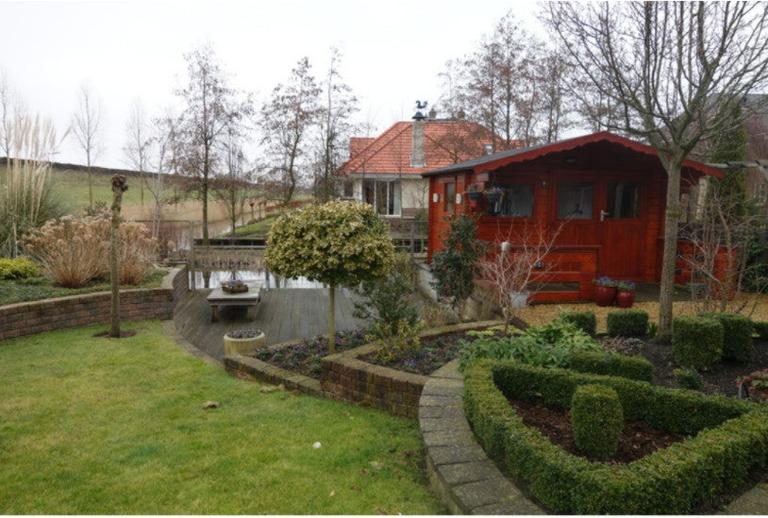 Vrijstaande villa met 4 slaapkamers - Afbeelding 15