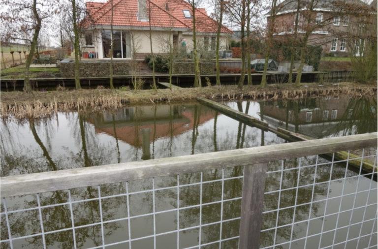 Vrijstaande villa met 4 slaapkamers - Afbeelding 16