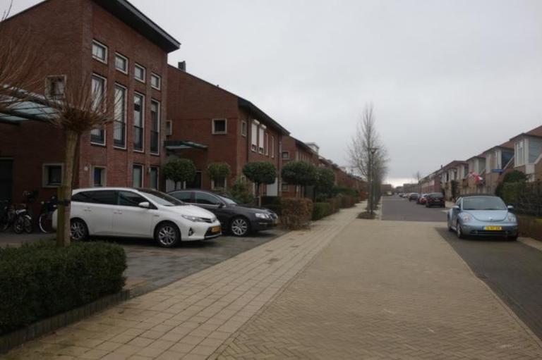 Vrijstaande villa met 4 slaapkamers - Afbeelding 21
