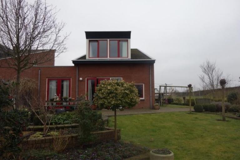 Vrijstaande villa met 4 slaapkamers - Afbeelding 22