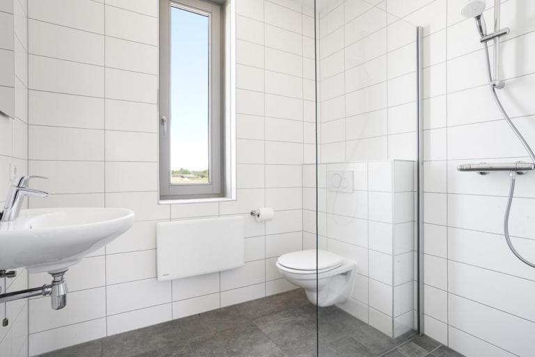 4-slaapkamer woning met tuin in Maasniel - Afbeelding 7
