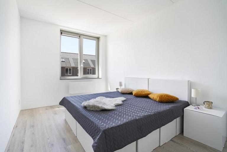 4-slaapkamer woning met tuin in Maasniel - Afbeelding 6