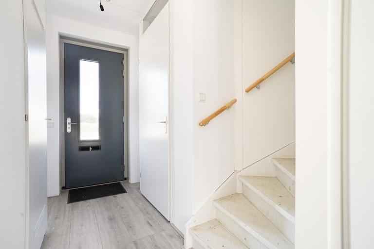 4-slaapkamer woning met tuin in Maasniel - Afbeelding 5