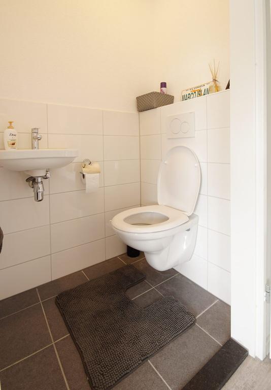 48 m2 studio with parking space - Image 8