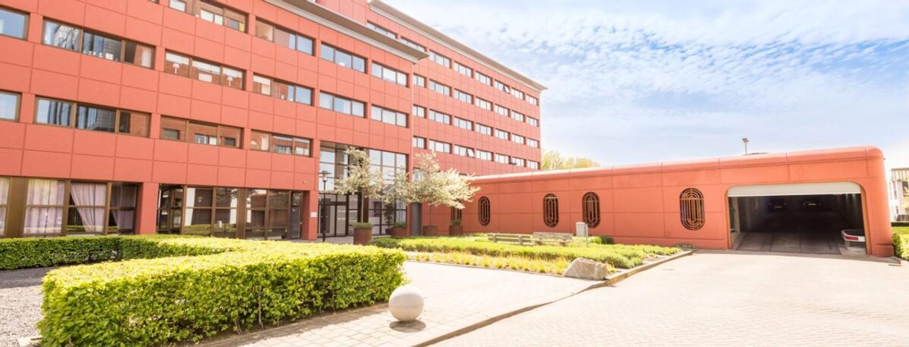 48 m2 studio with parking space - Image 2