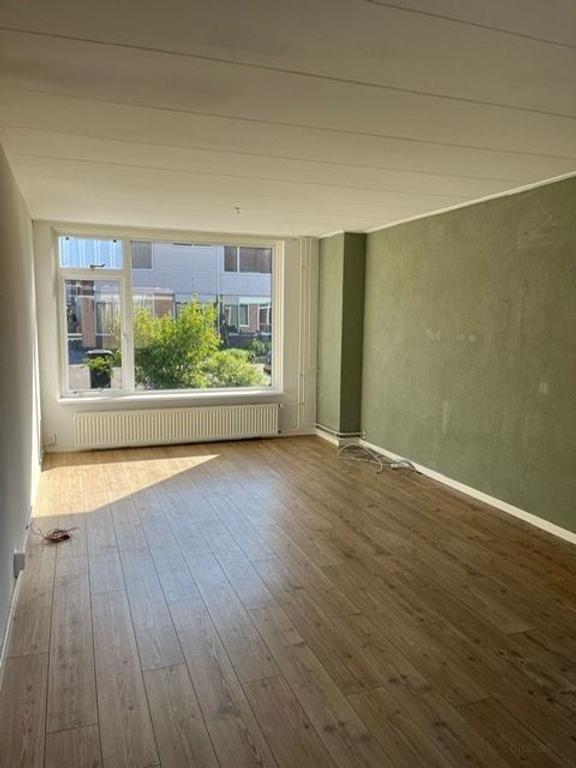 Tijdelijke 3-kamerwoning met tuin - Afbeelding 4