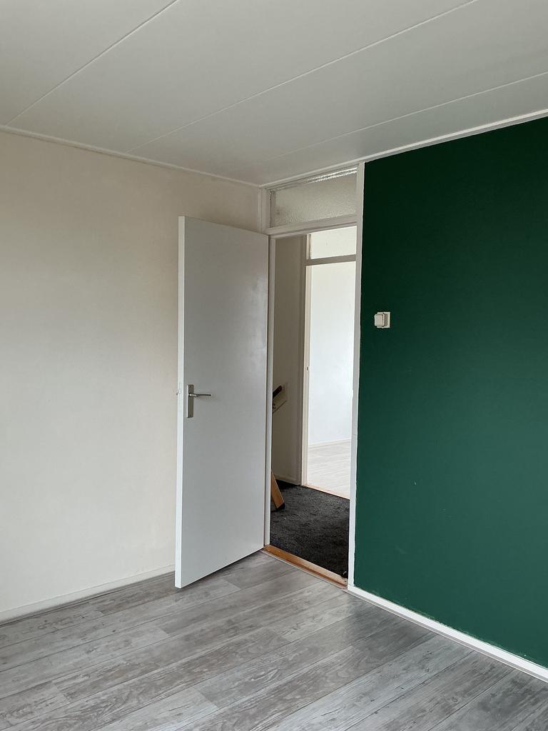 Tijdelijke 3-kamerwoning met tuin - Afbeelding 3