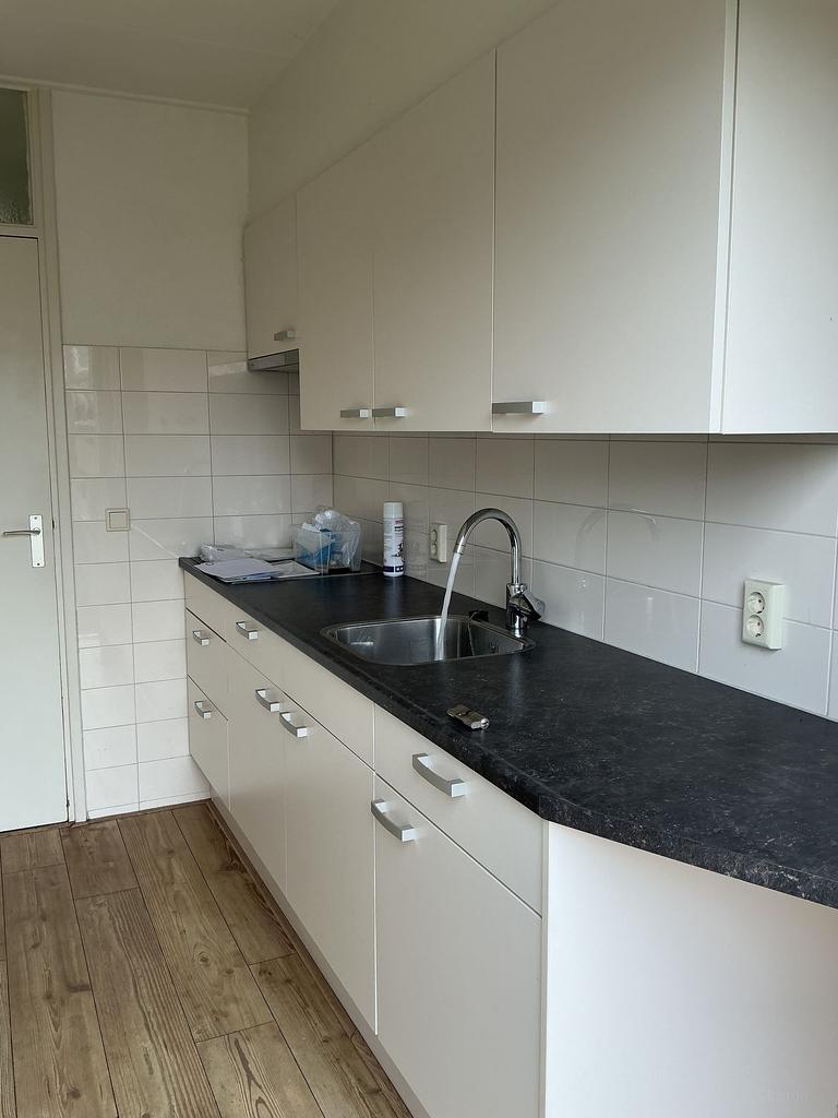 Tijdelijke 3-kamerwoning met tuin - Afbeelding 2