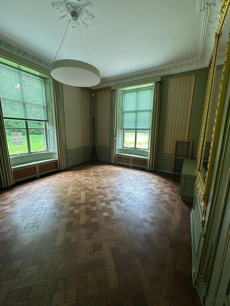 30 m² antikraak kamer in Renkum - Afbeelding 1