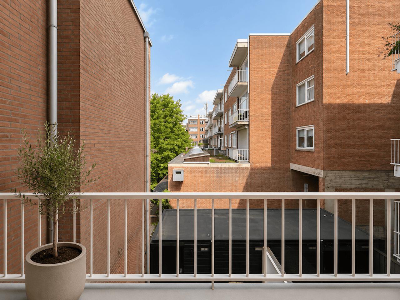 Nieuw 3-kamer appartement aan de Schiedamsesingel - Afbeelding 15
