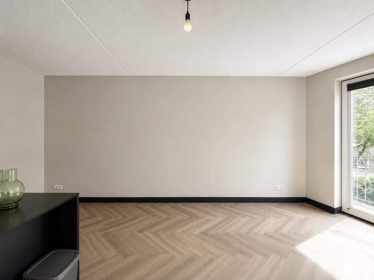 Nieuw 3-kamer appartement aan de Schiedamsesingel - Afbeelding 6