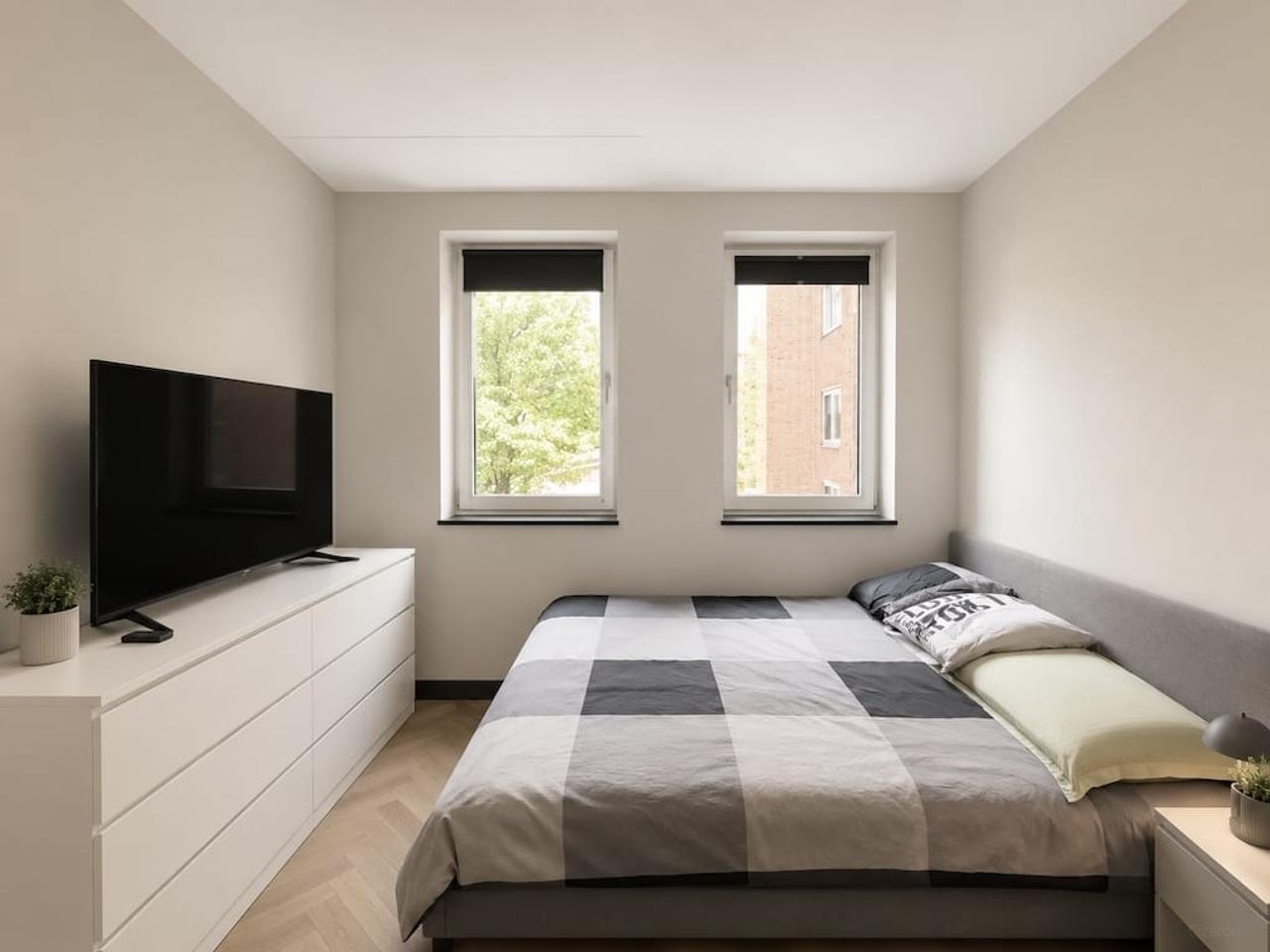 Nieuw 3-kamer appartement aan de Schiedamsesingel - Afbeelding 7