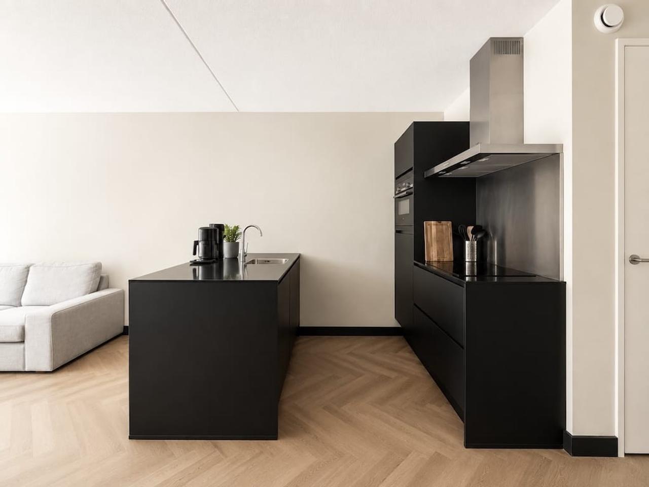Nieuw 3-kamer appartement aan de Schiedamsesingel - Afbeelding 4