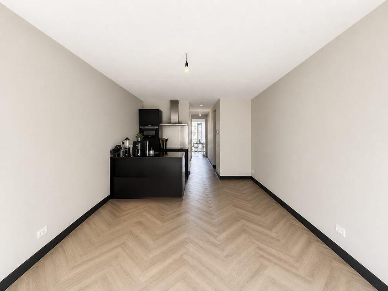 Nieuw 3-kamer appartement aan de Schiedamsesingel - Afbeelding 3