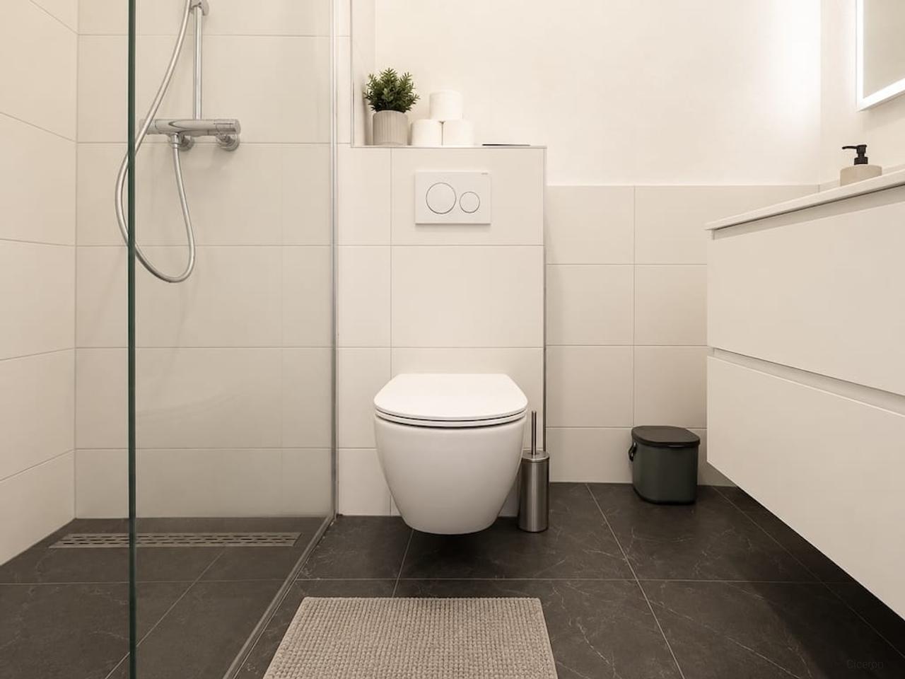 Nieuw 3-kamer appartement aan de Schiedamsesingel - Afbeelding 13