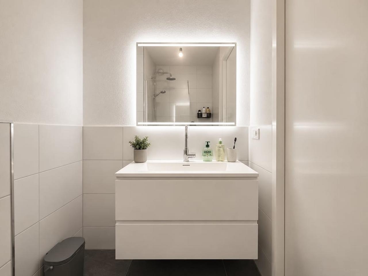 Nieuw 3-kamer appartement aan de Schiedamsesingel - Afbeelding 11