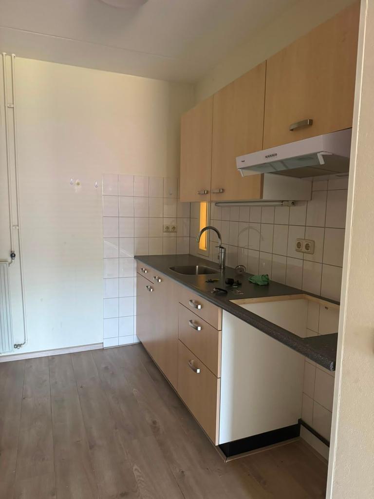 3-kamer appartement met balkon - Afbeelding 3