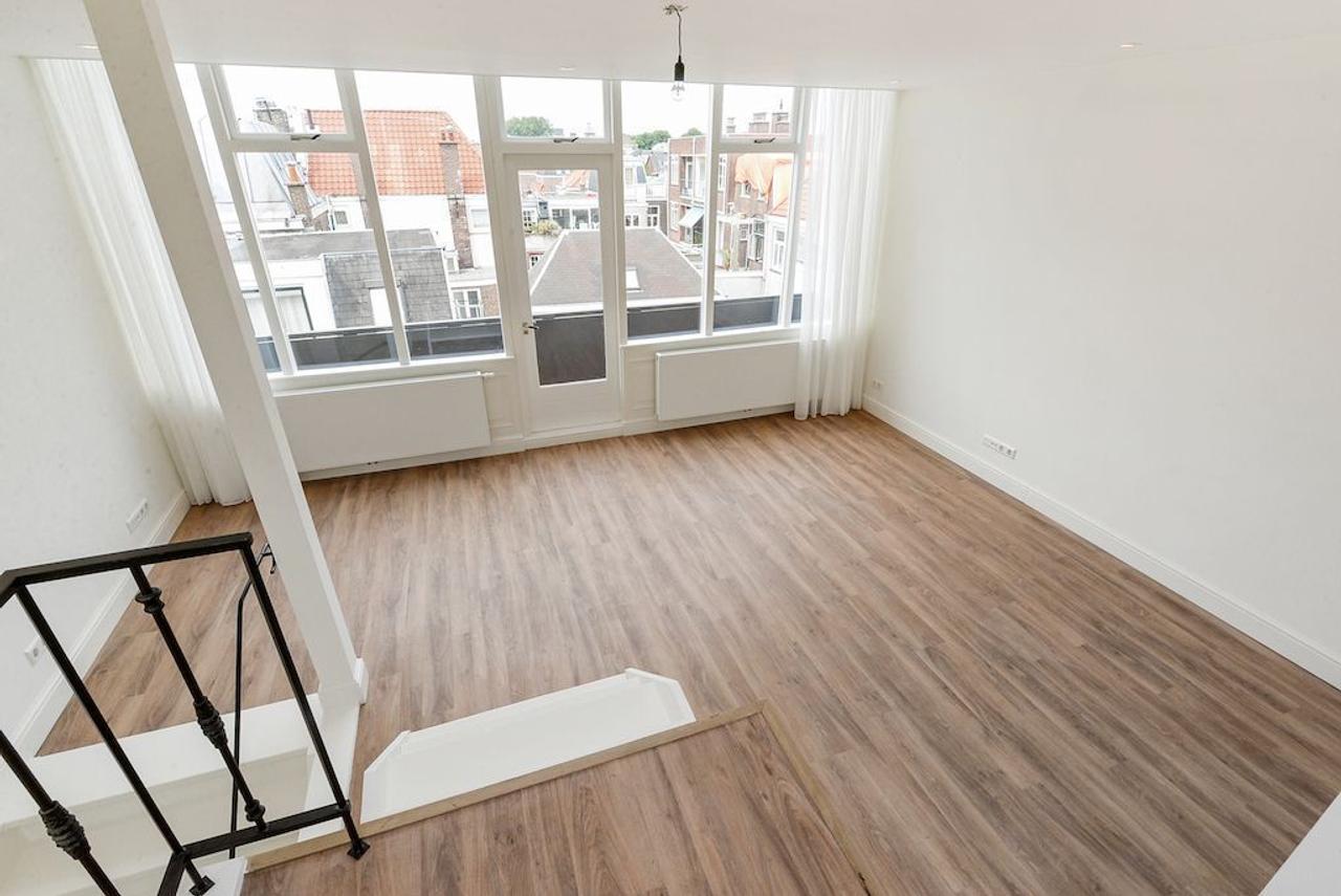 Zonnig balkon aan de Denneweg - Afbeelding 6