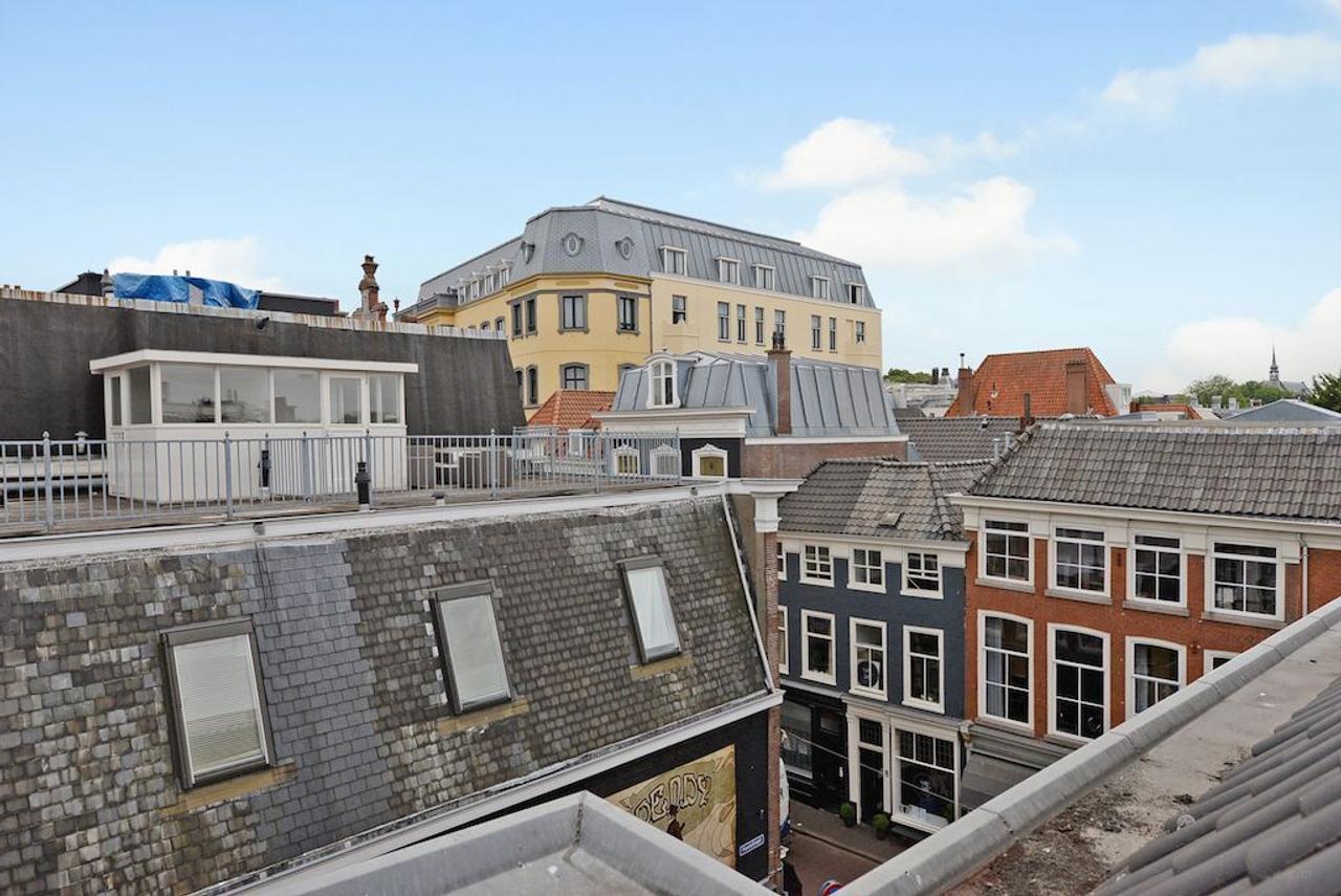 Zonnig balkon aan de Denneweg - Afbeelding 24