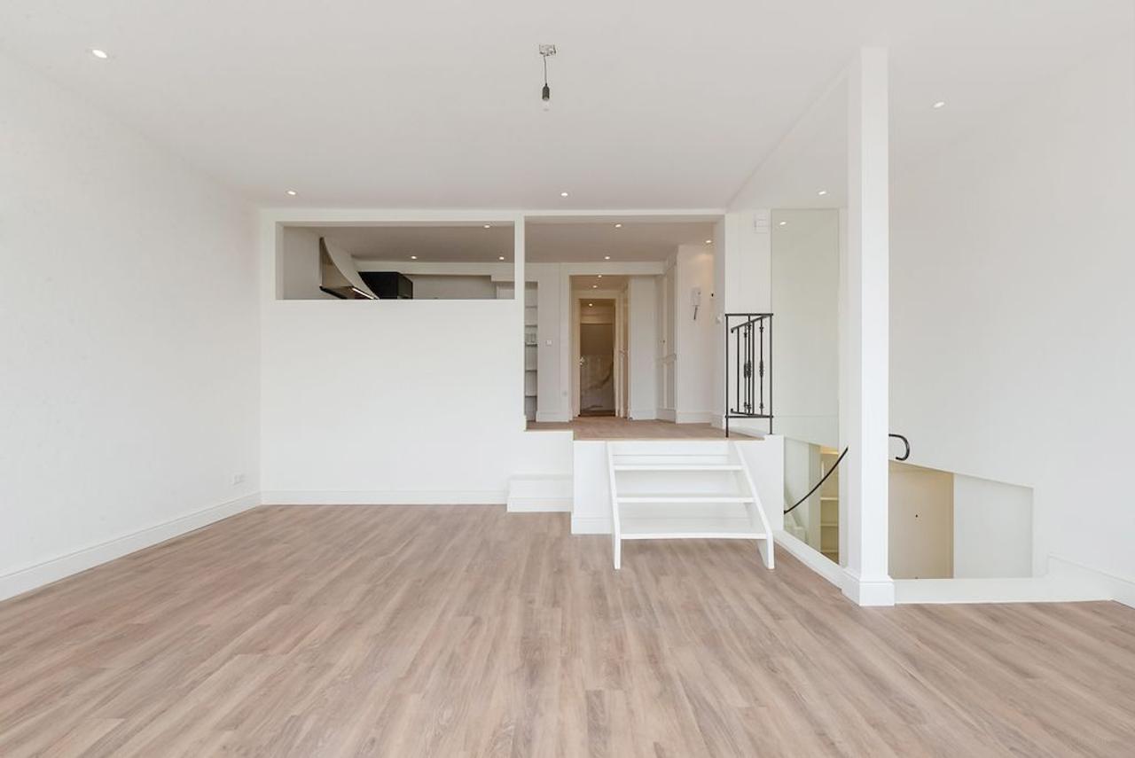 Zonnig balkon aan de Denneweg - Afbeelding 7